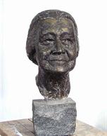 Zofia Pieniążek Skąpska,  brąz